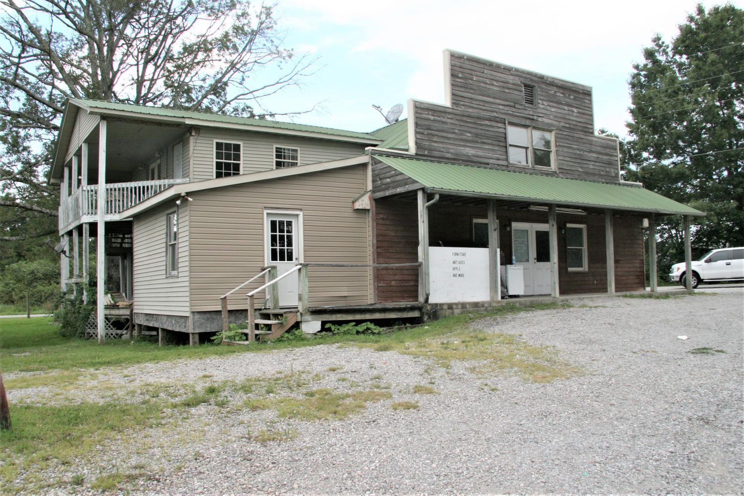 12481 Highway 127 N, Crossville, TN 38571
